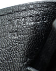 HMS Noir Birkin 35 Bag