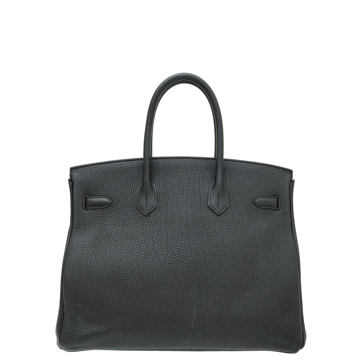 HMS Noir Birkin 35 Bag