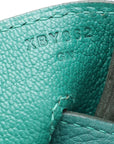 HMS Malachite Retourne Birkin 35 Bag