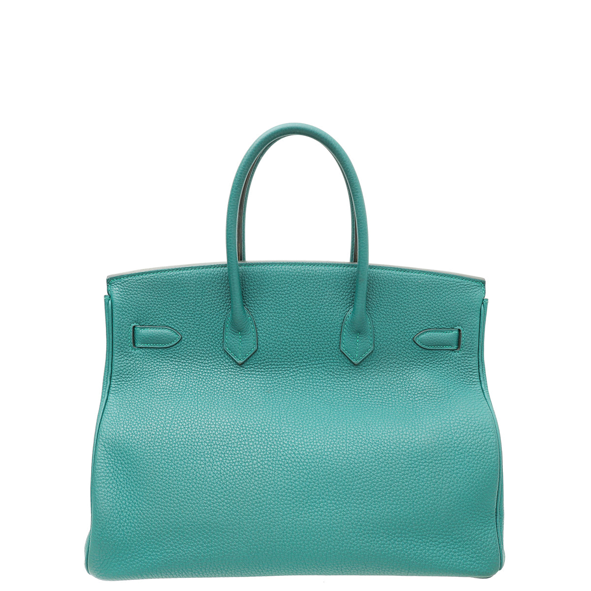 HMS Malachite Retourne Birkin 35 Bag