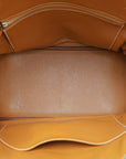 HMS Gold Retourne Birkin 35 Bag