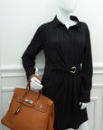 HMS Gold Retourne Birkin 35 Bag