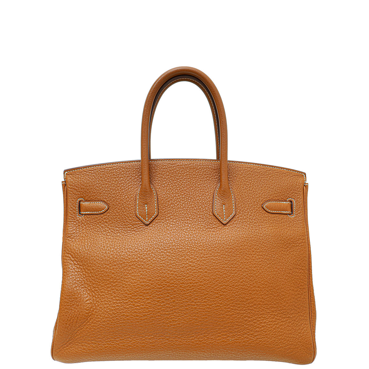 HMS Gold Retourne Birkin 35 Bag