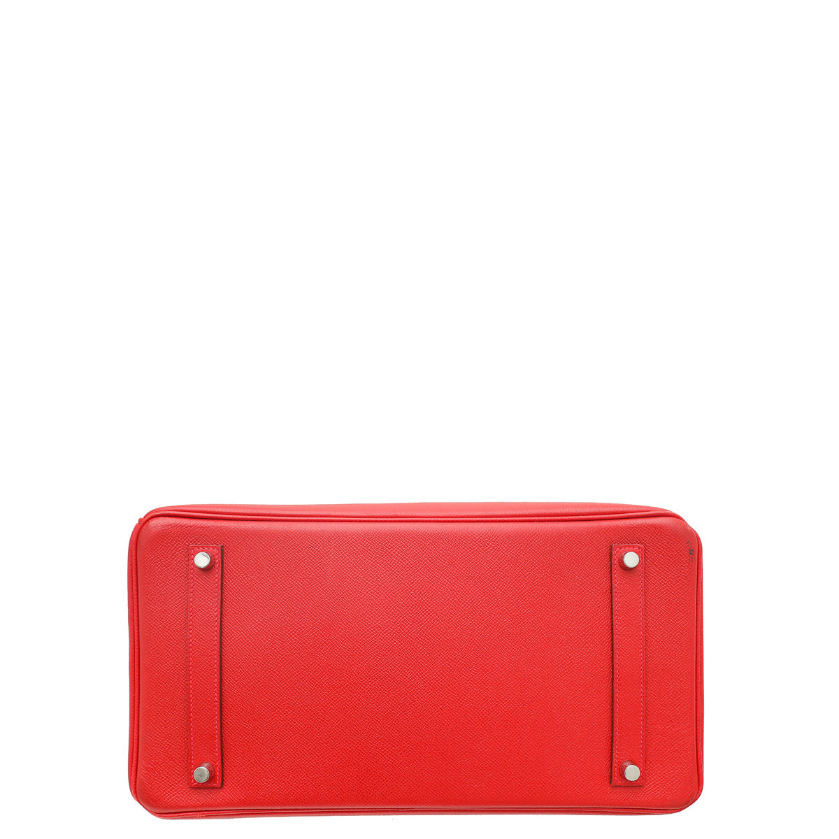 HMS Geranium Retourne Birkin 35 Bag