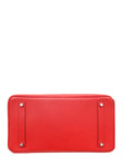 HMS Geranium Retourne Birkin 35 Bag