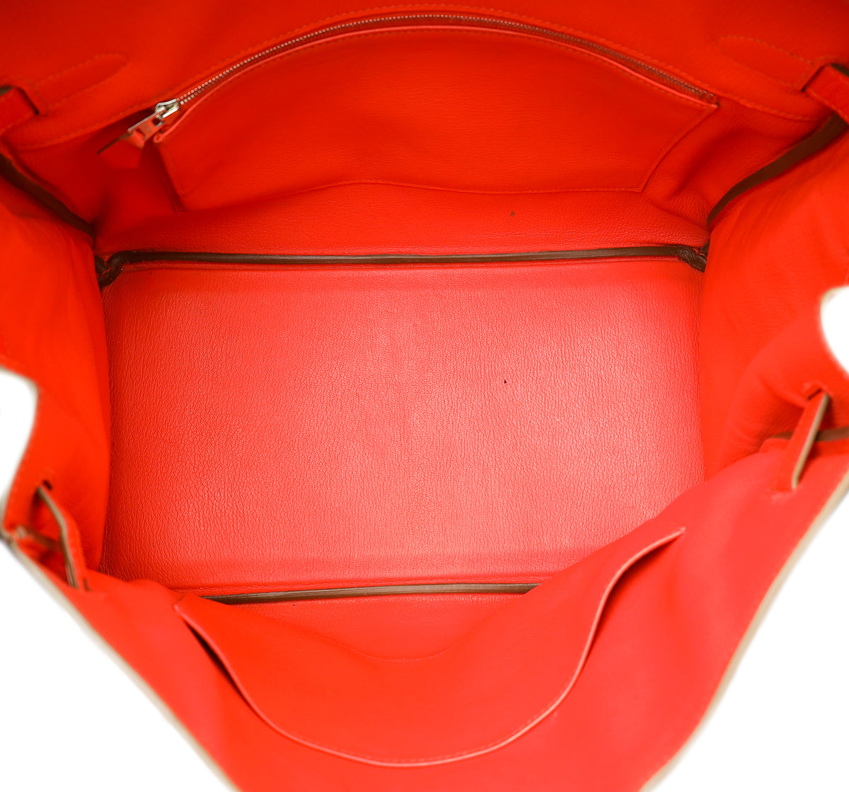 HMS Rose Jaipur Sellier Birkin 35 Bag