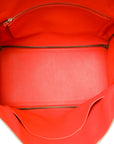 HMS Rose Jaipur Sellier Birkin 35 Bag