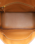 HMS Gold Retourne Birkin 35 Bag