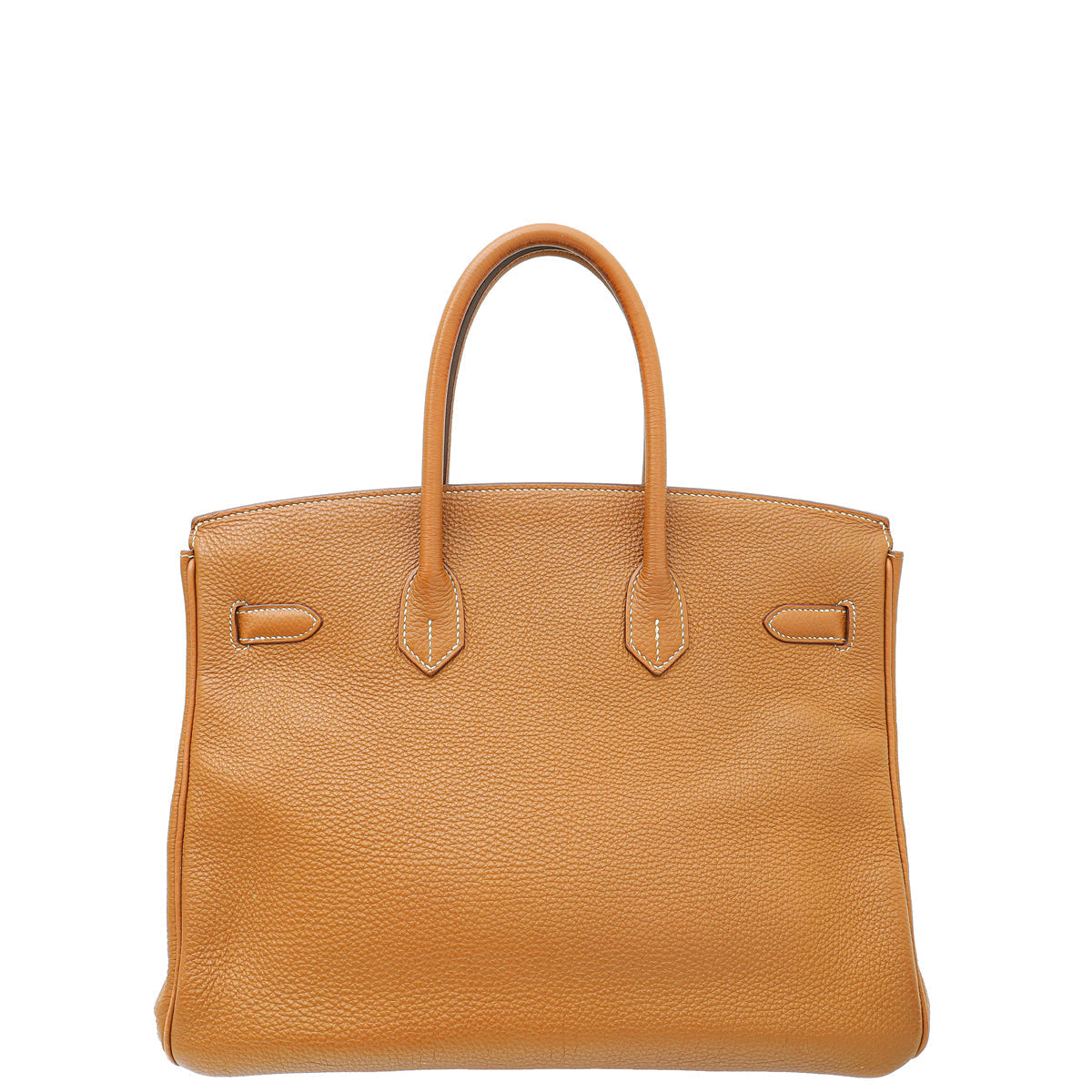 HMS Gold Retourne Birkin 35 Bag