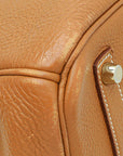 HMS Gold Retourne Birkin 35 Bag