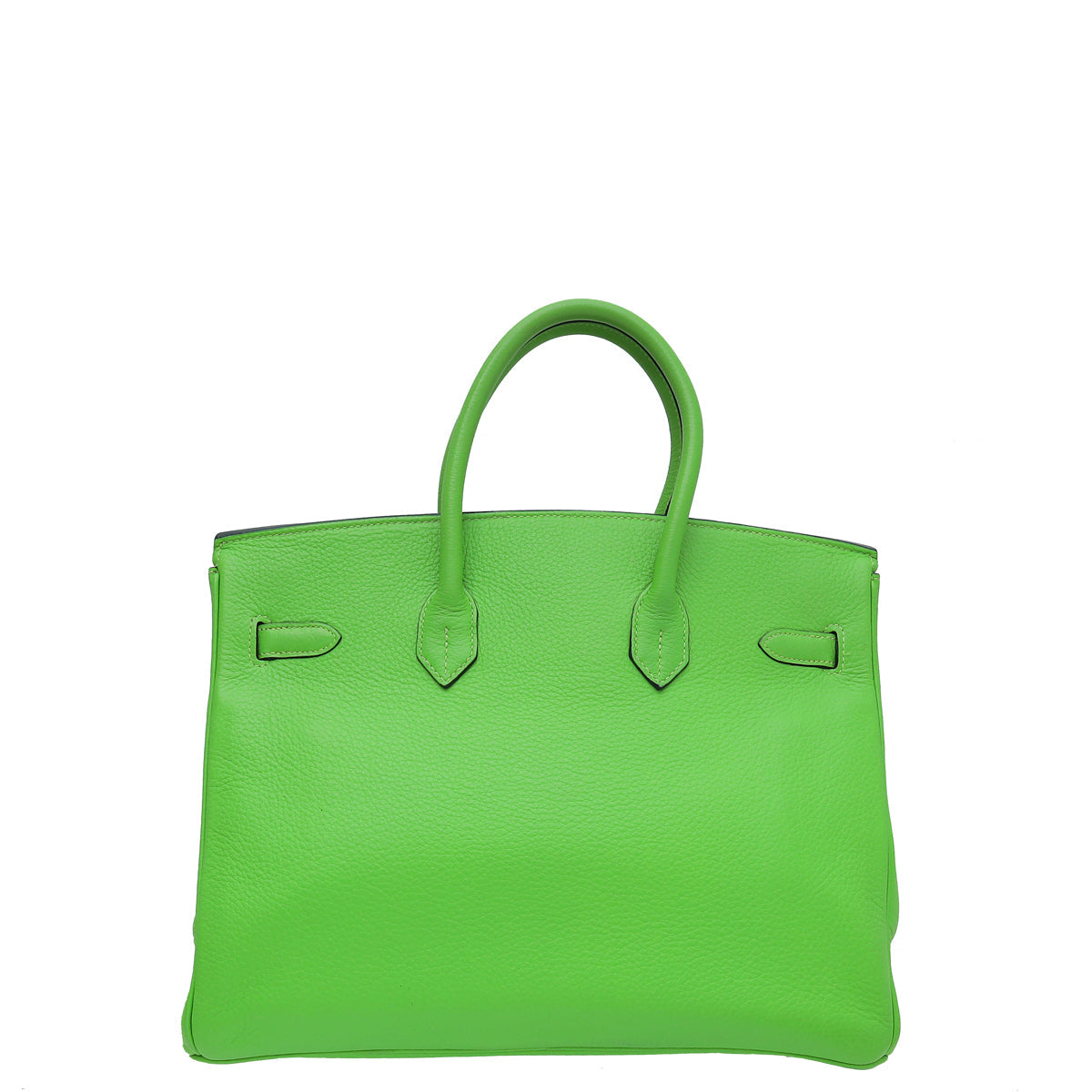 HMS Vert Cru Birkin 35 Bag