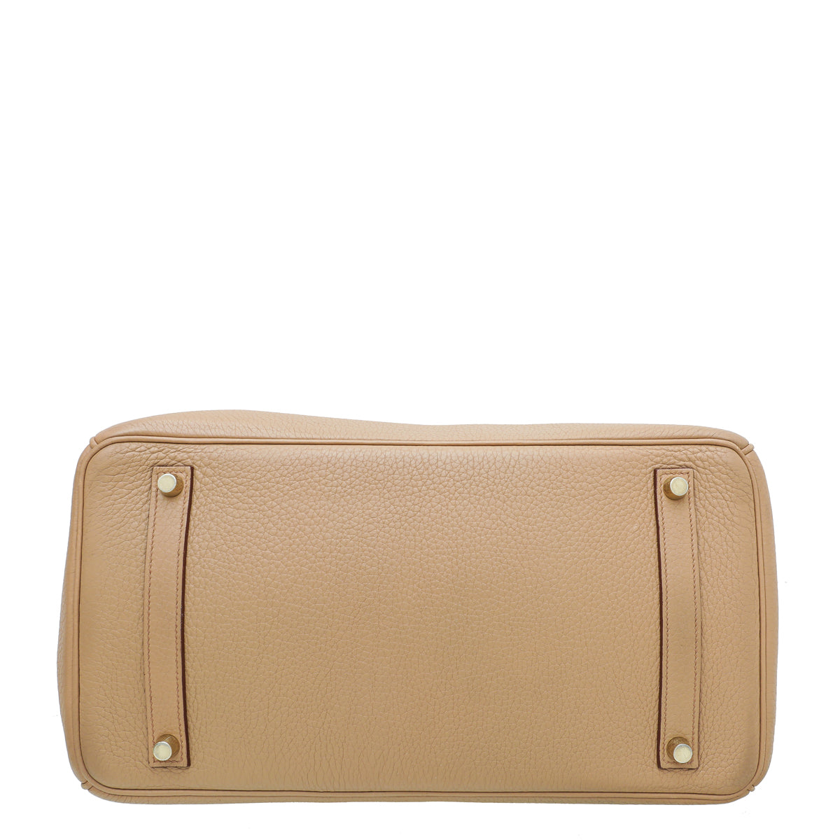 HMS Tabac Camel Birkin 35 Bag