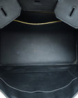 HMS Noir Birkin 40 Bag