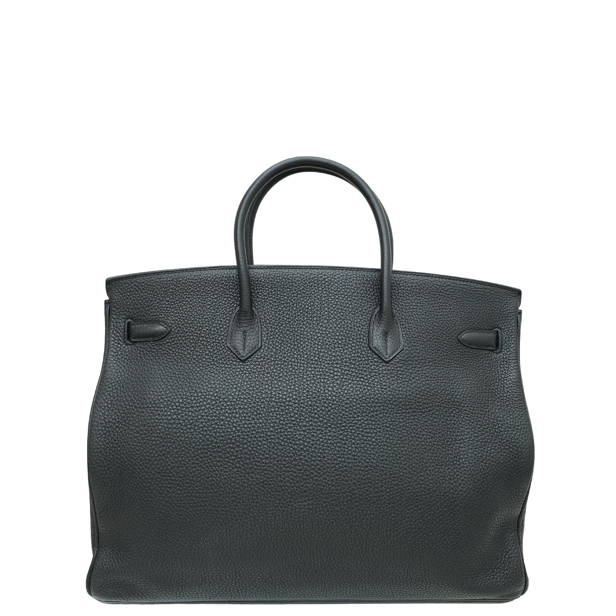 HMS Noir Birkin 40 Bag