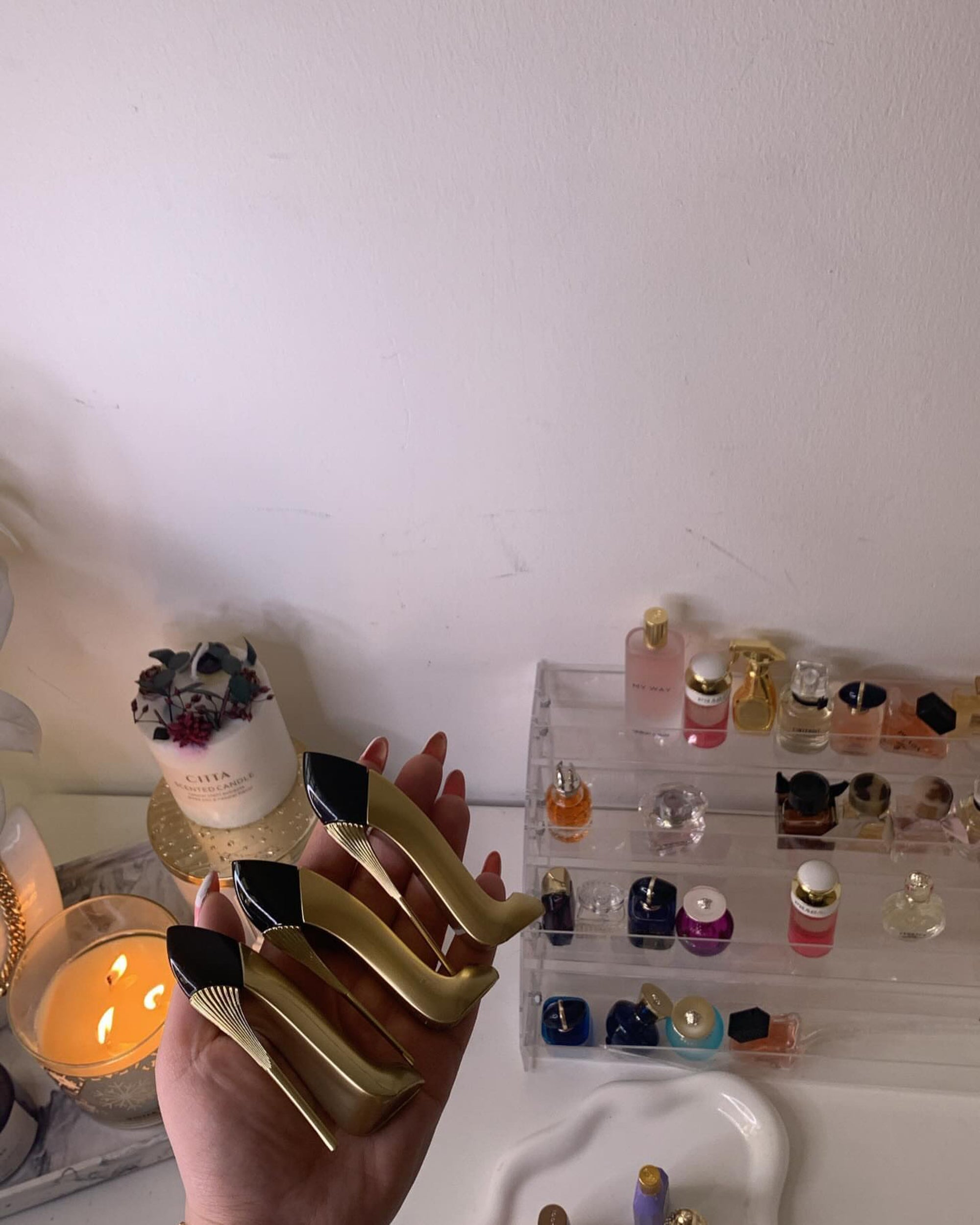 Designer-Mini-Parfum Überraschungsbundle für Damen