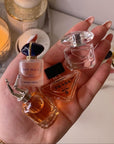 Designer-Mini-Parfum Überraschungsbundle für Damen