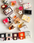 Designer-Mini-Parfum Überraschungsbundle für Damen