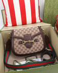 GC473 GCCI Blondie Small Bag / 9.8x6.3x2.7inch