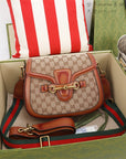 GC473 GCCI Blondie Small Bag / 9.8x6.3x2.7inch