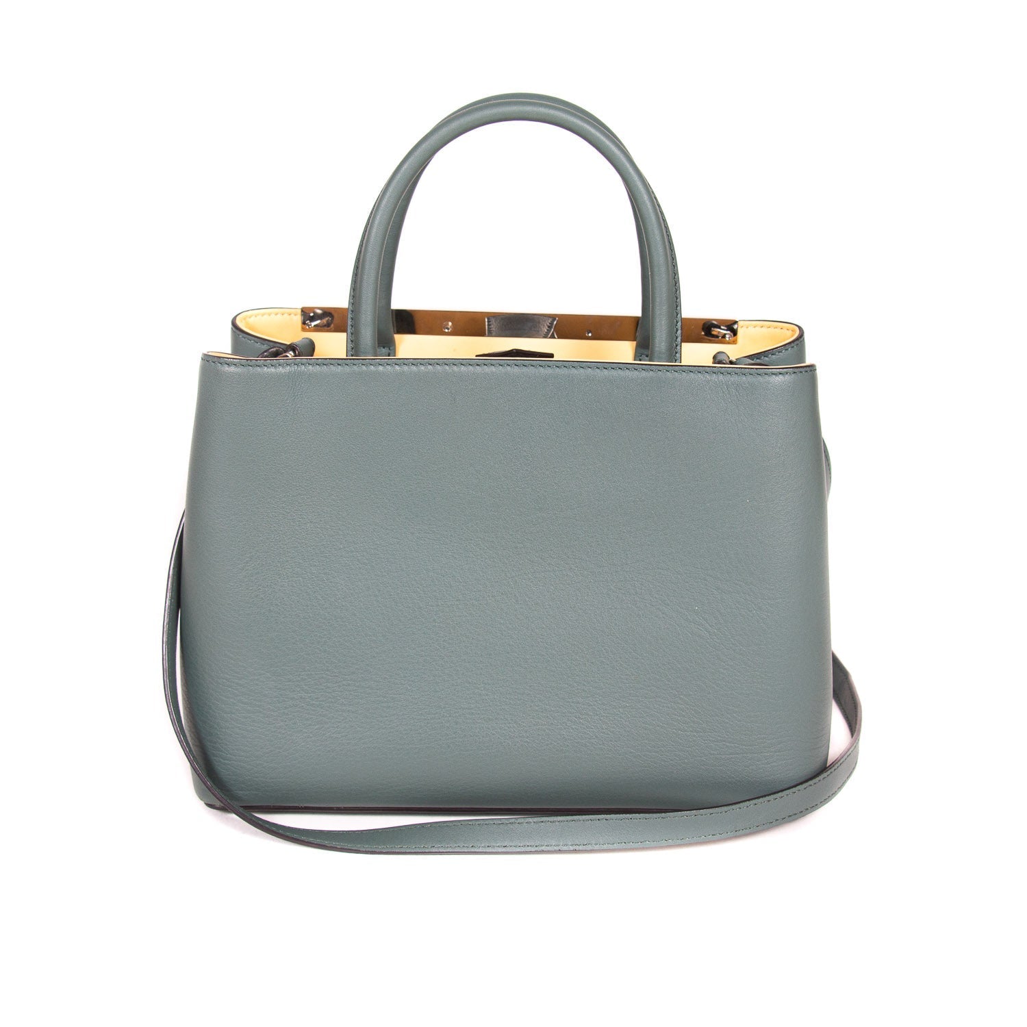 FNDI 2Jours Petite Tote Bag