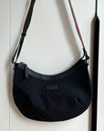 GC688 GCCI B Shoulder Bag / 13x9x1.6inch