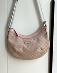 GC688 GCCI B Shoulder Bag / 13x9x1.6inch