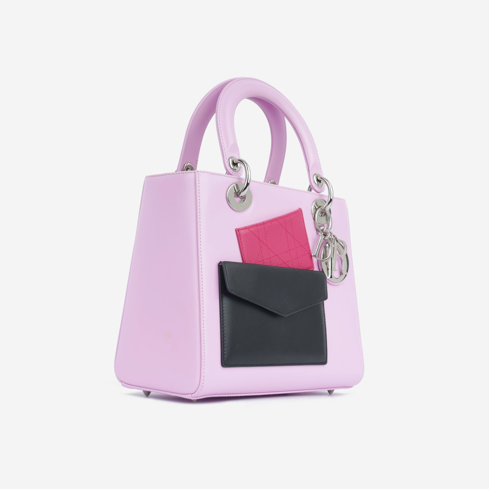 2014 Lady D1OR Pockets