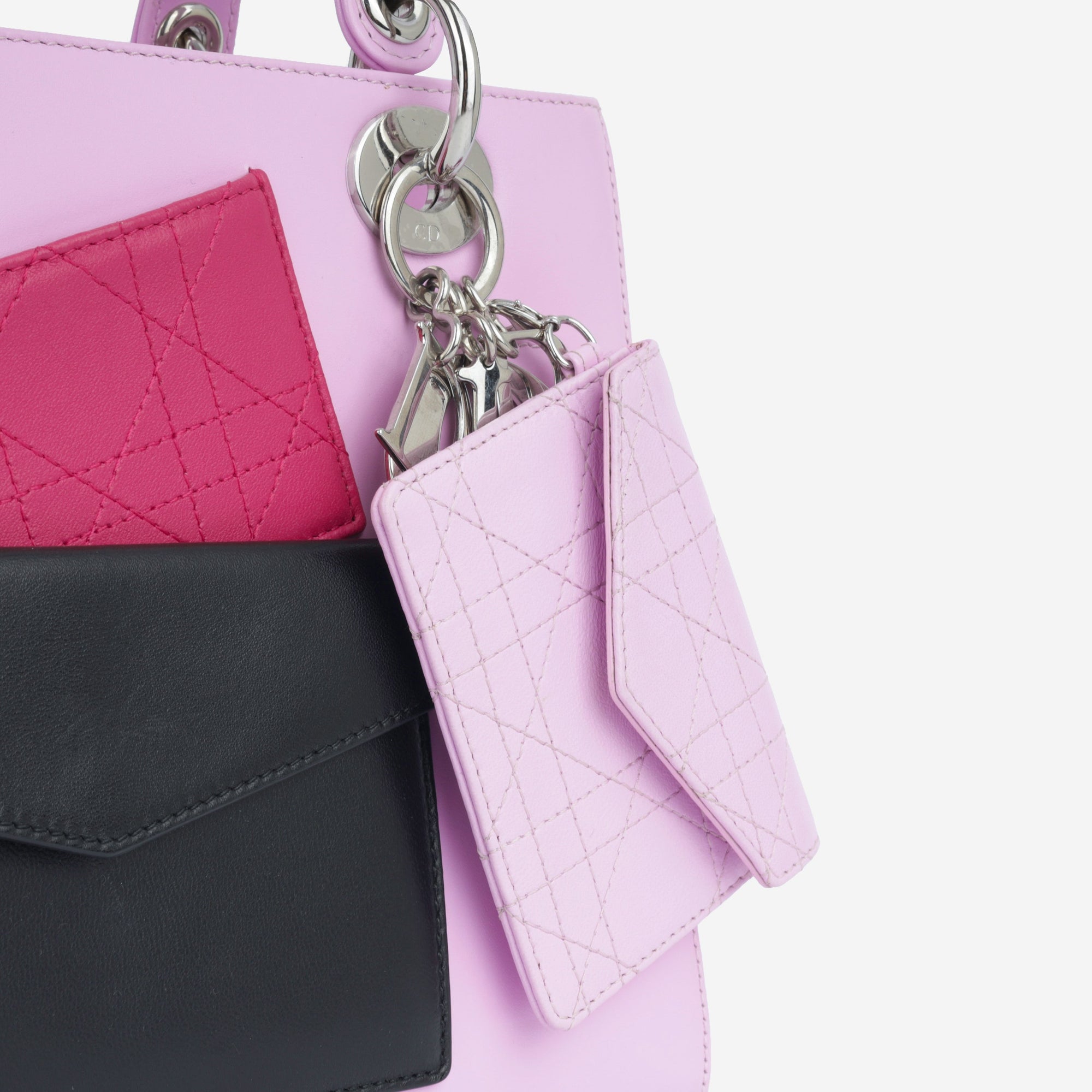 2014 Lady D1OR Pockets