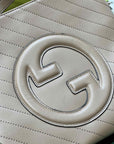 GC581 GCCI Blondie Medium Tote Bag / 13.6x16.1x3.1inch