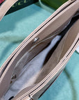 GC581 GCCI Blondie Medium Tote Bag / 13.6x16.1x3.1inch