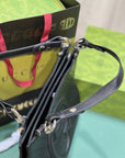 GC582 GCCI Blondie Medium Tote Bag / 13.6x16.1x3.1inch