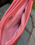 GC583 GCCI Blondie Medium Tote Bag / 13.6x16.1x3.1inch