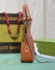 GC584 GCCI Blondie Medium Tote Bag / 13.6x16.1x3.1inch