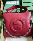 GC536 GCCI Blondie Small Tote Bag / HIGHEST QUALITY VERSION / 11.8"W x 9.4"H x 2.4"D