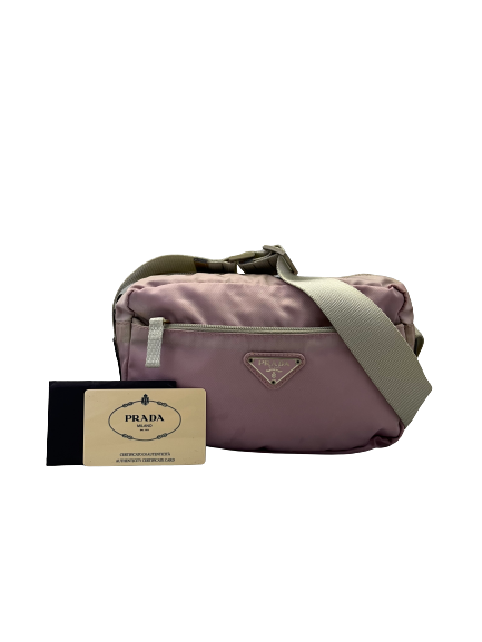PRD Crossbody