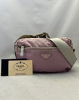 PRD Crossbody