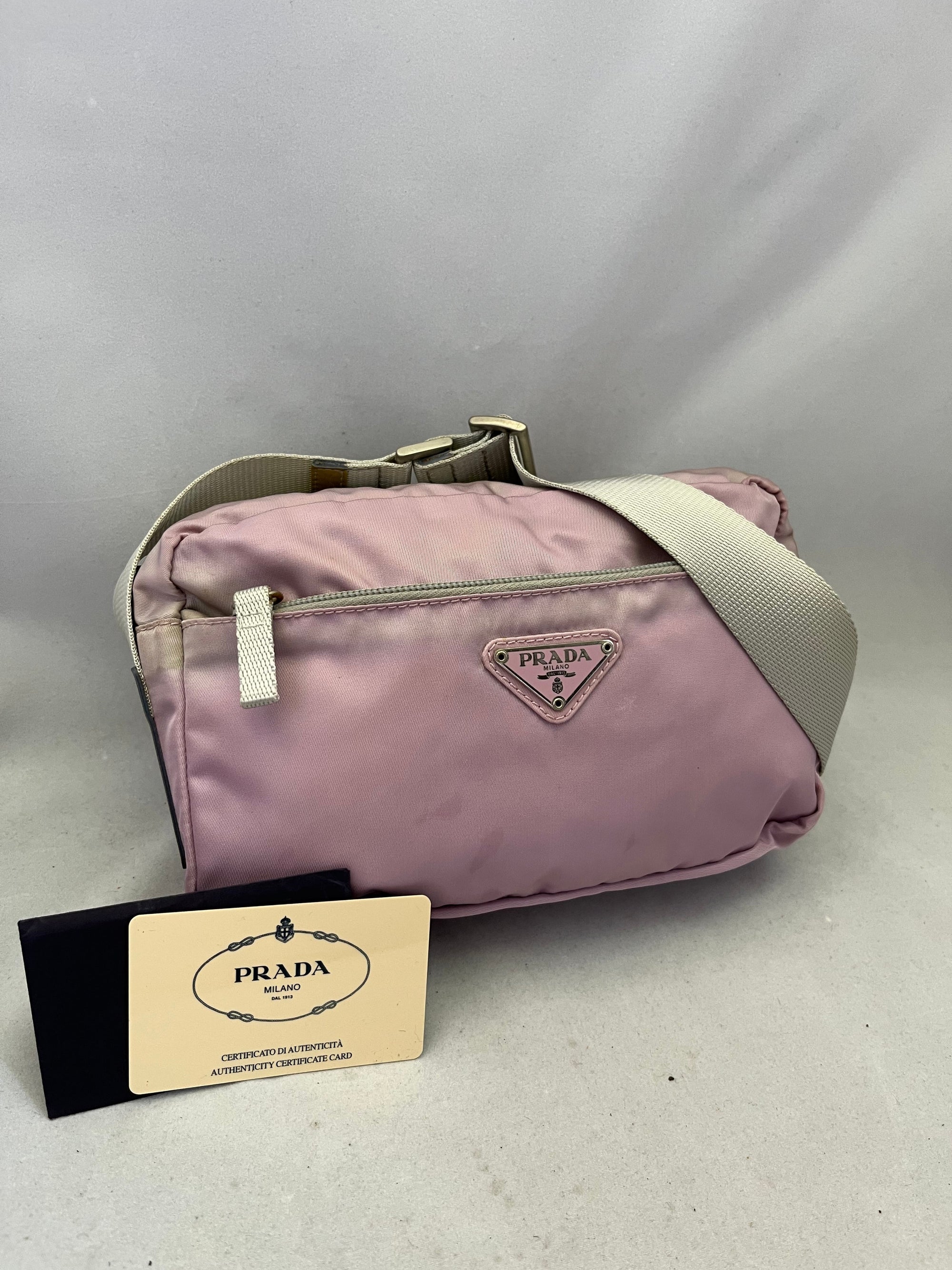 PRD Crossbody