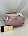 PRD Crossbody