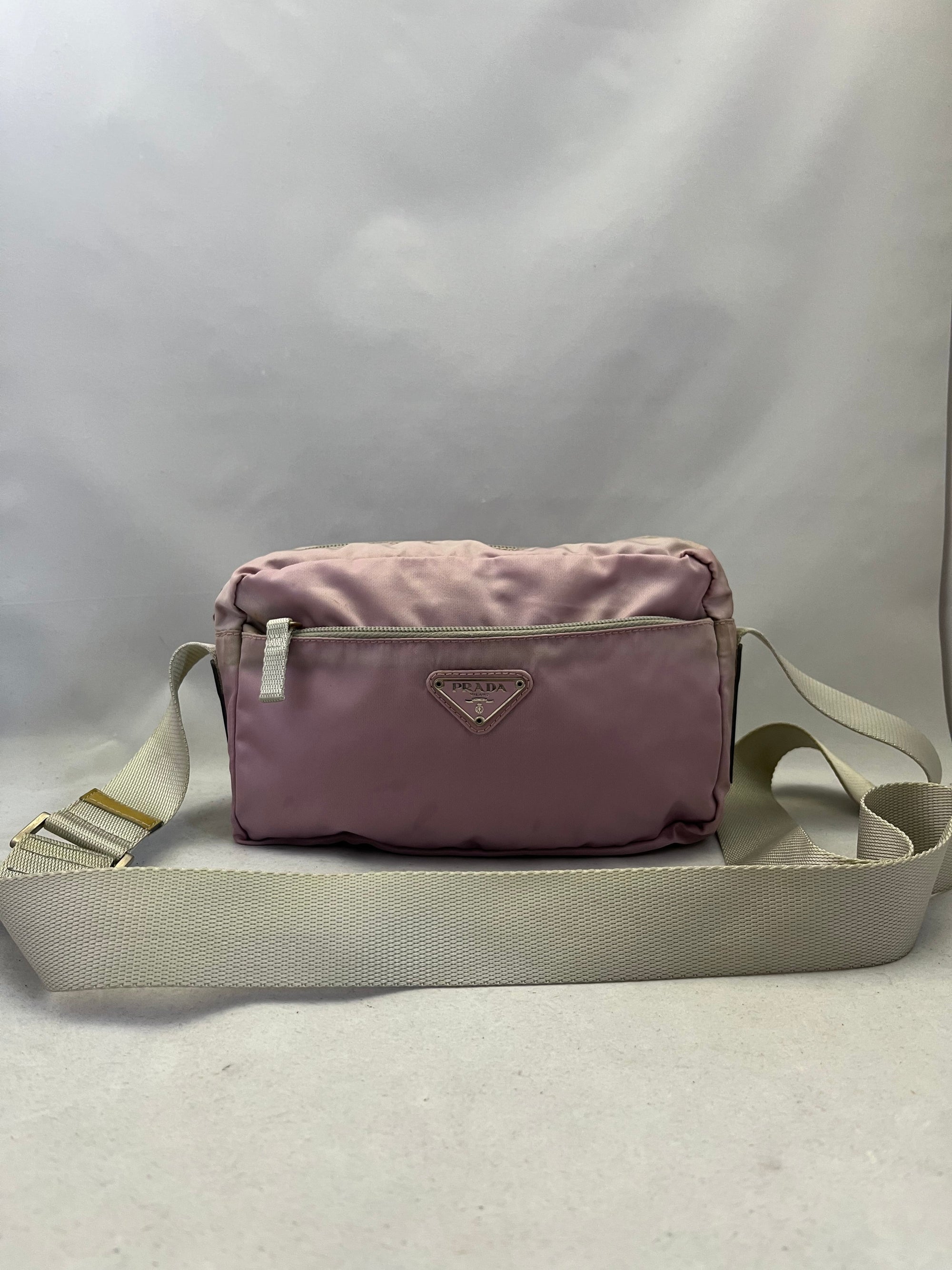 PRD Crossbody