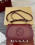 GC661 GCCI Blondie Small/Medium Top Handle Bag / HIGHEST QUALITY VERSION