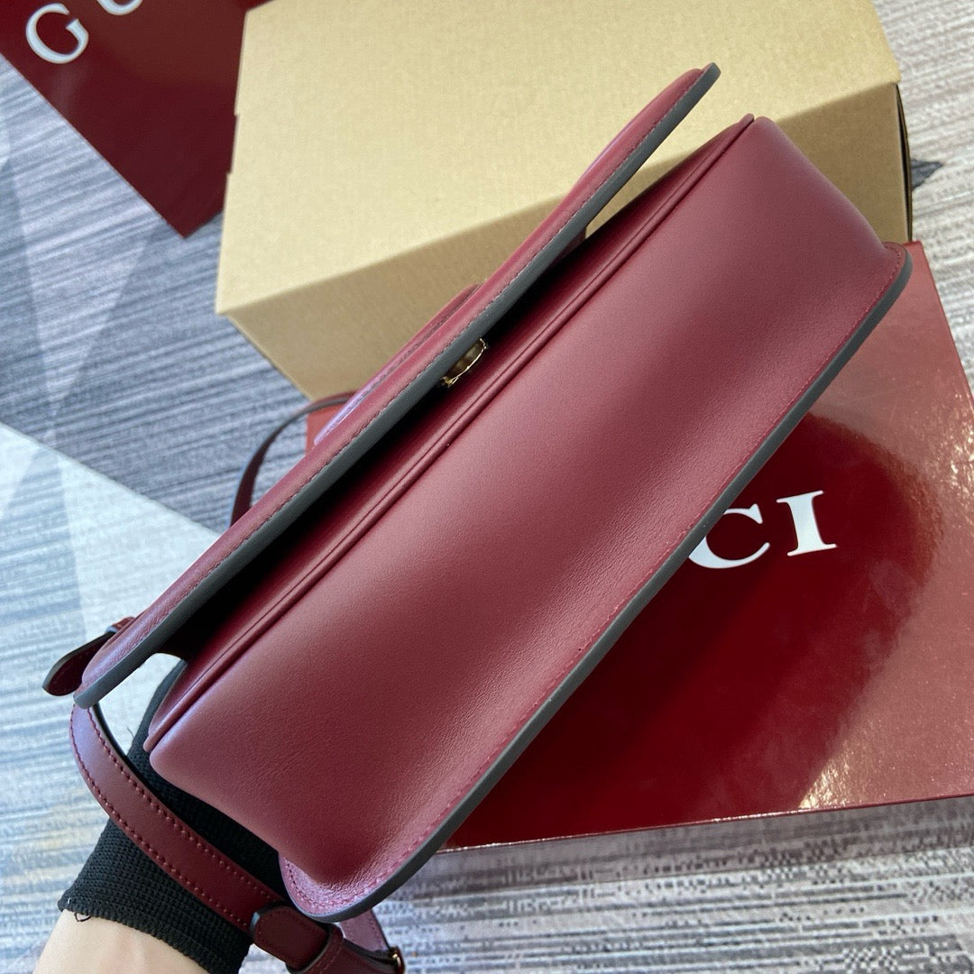 GC661 GCCI Blondie Small/Medium Top Handle Bag / HIGHEST QUALITY VERSION