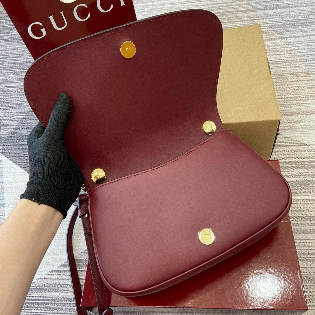 GC661 GCCI Blondie Small/Medium Top Handle Bag / HIGHEST QUALITY VERSION