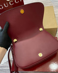 GC661 GCCI Blondie Small/Medium Top Handle Bag / HIGHEST QUALITY VERSION