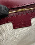 GC661 GCCI Blondie Small/Medium Top Handle Bag / HIGHEST QUALITY VERSION