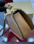 GC662 GCCI Blondie Small/Medium Top Handle Bag / HIGHEST QUALITY VERSION