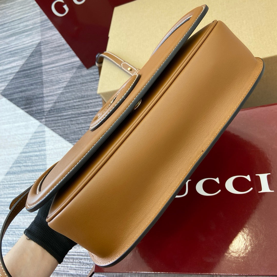 GC662 GCCI Blondie Small/Medium Top Handle Bag / HIGHEST QUALITY VERSION