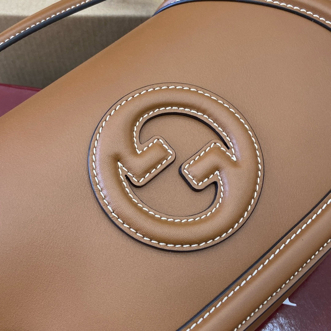 GC662 GCCI Blondie Small/Medium Top Handle Bag / HIGHEST QUALITY VERSION