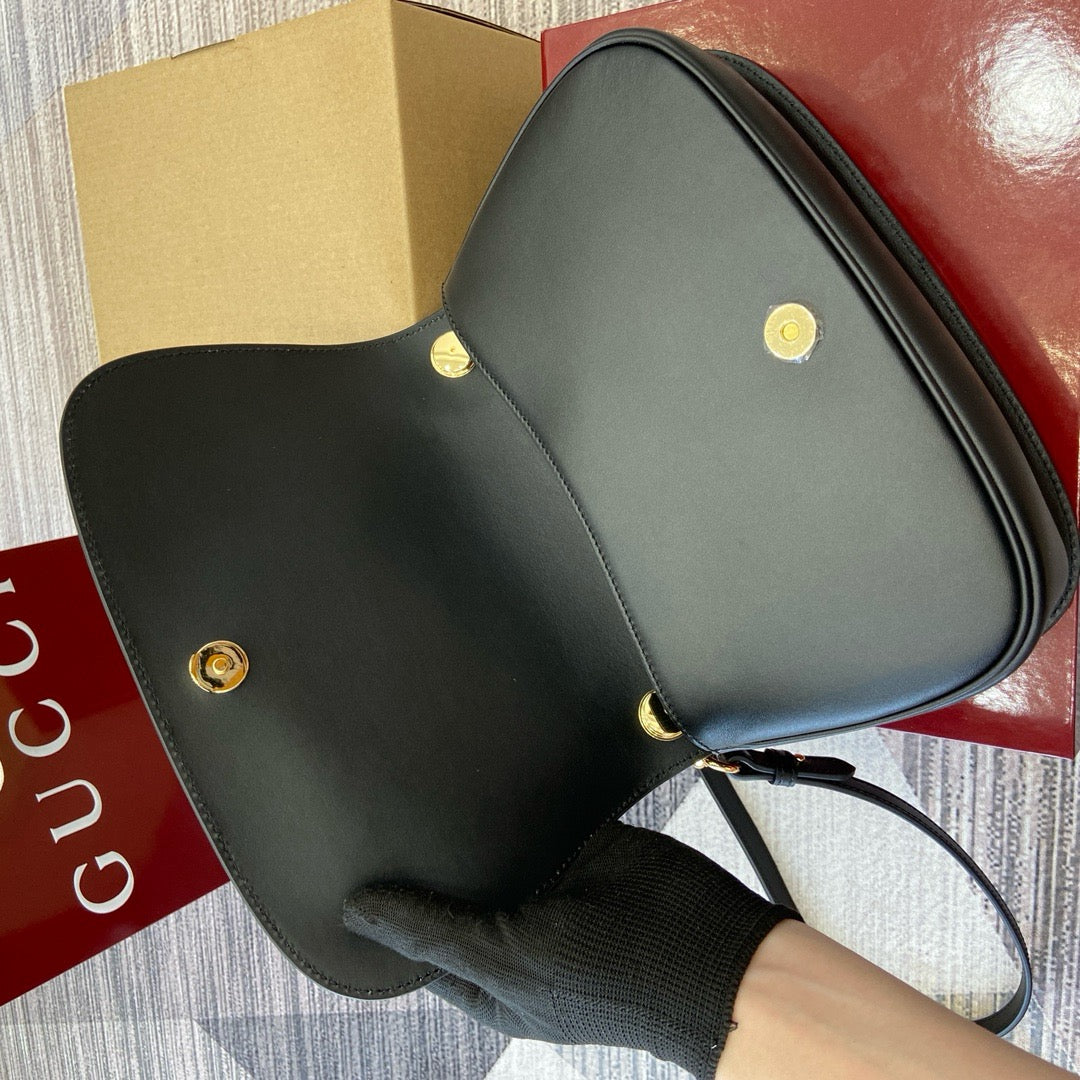 GC663 GCCI Blondie Small/Medium Top Handle Bag / HIGHEST QUALITY VERSION