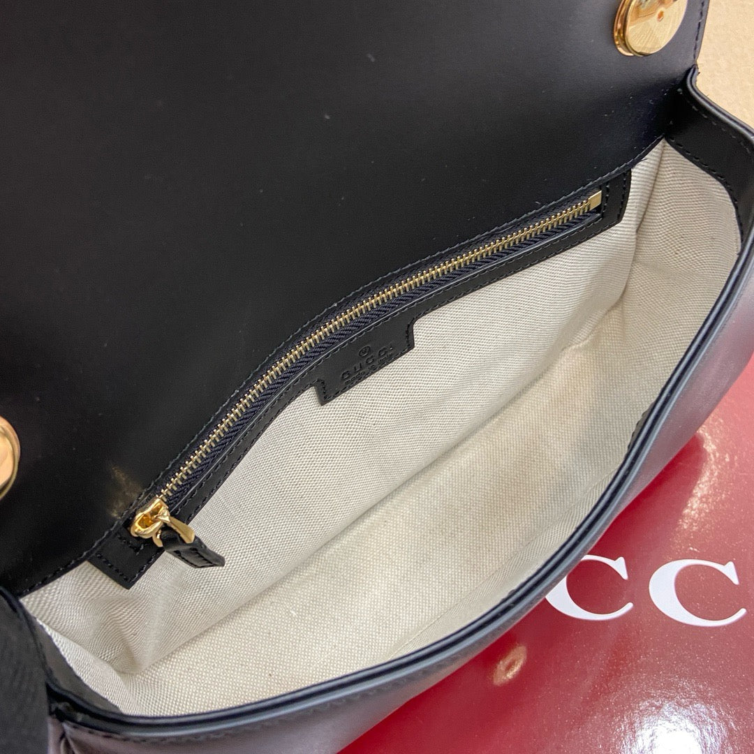 GC663 GCCI Blondie Small/Medium Top Handle Bag / HIGHEST QUALITY VERSION