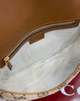 GC664 GCCI Blondie Small/Medium Top Handle Bag / HIGHEST QUALITY VERSION